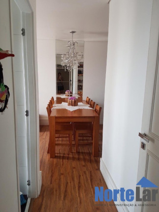 Imagem Apartamento com 2 Quartos à Venda, 50 m² em Vila Gustavo - São Paulo