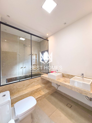 Imagem Casa de Condomínio com 4 Quartos à Venda, 1.105 m² em Colinas De Inhandjara - Itupeva Imagem Casa de Condomínio com 4 Quartos à Venda, 1.105 m² em Colinas De Inhandjara - Itupeva