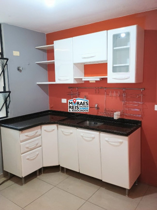 Imagem Apartamento com 2 Quartos à Venda, 90 m² em Brooklin - São Paulo Imagem Apartamento com 2 Quartos à Venda, 90 m² em Brooklin - São Paulo