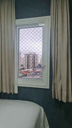 Imagem Apartamento com 3 Quartos à Venda, 90 m² em Alto Da Lapa - São Paulo