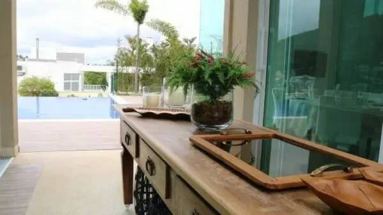Imagem Casa de Condomínio com 5 Quartos à Venda, 740 m² em Alphaville - Santana De Parnaíba Imagem Casa de Condomínio com 5 Quartos à Venda, 740 m² em Alphaville - Santana De Parnaíba