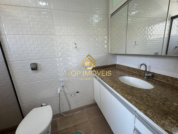 Imagem Apartamento com 3 Quartos à Venda, 119 m² em Pitangueiras - Guarujá Imagem Apartamento com 3 Quartos à Venda, 119 m² em Pitangueiras - Guarujá