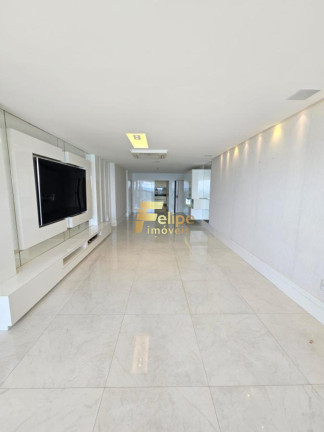 Imagem Imóvel com 4 Quartos à Venda, 217 m² em Praia De Itaparica - Vila Velha
