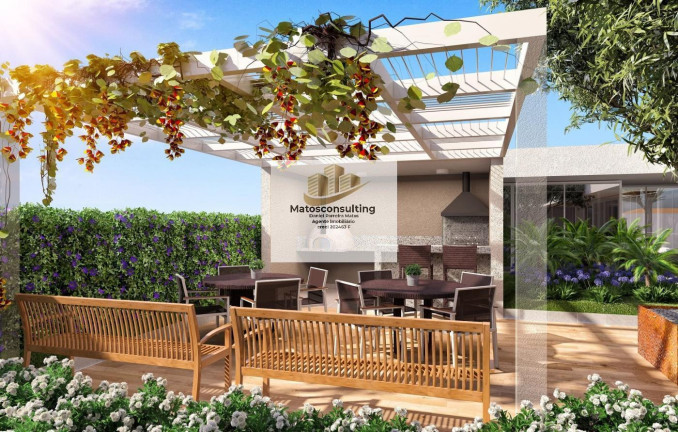 Imagem Imóvel com 2 Quartos à Venda, 45 m² em Vila Lídia - Campinas Imagem Imóvel com 2 Quartos à Venda, 45 m² em Vila Lídia - Campinas