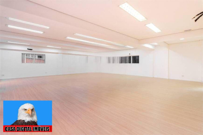 Imagem Imóvel Comercial para Alugar, 527 m² em Pinheiros - São Paulo