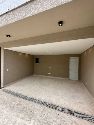 Imagem Casa com 4 Quartos à Venda, 371 m² em Alphaville - Santana De Parnaíba