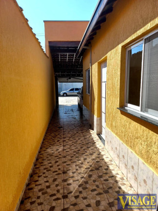 Imagem Casa com 3 Quartos à Venda, 125 m² em Jardim Emília - Jacareí Imagem Casa com 3 Quartos à Venda, 125 m² em Jardim Emília - Jacareí