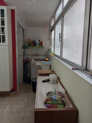 Imagem Apartamento com 3 Quartos à Venda,  em Itararé - Sao Vicente