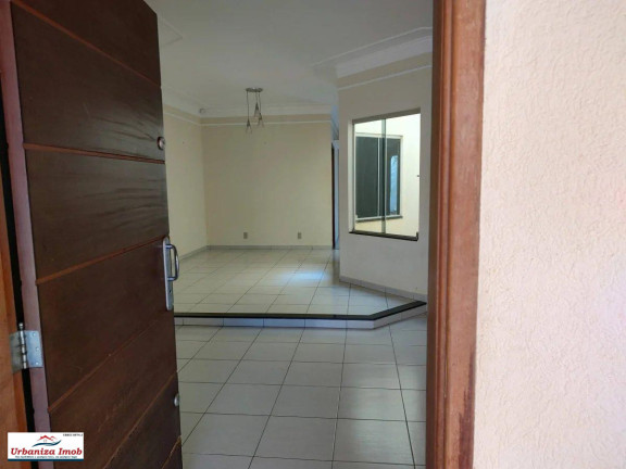 Imagem Casa com 3 Quartos à Venda, 199 m² em Vila Vilas Boas - Campo Grande Imagem Casa com 3 Quartos à Venda, 199 m² em Vila Vilas Boas - Campo Grande