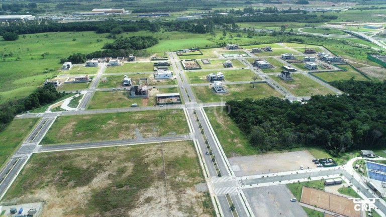 Imagem Terreno à Venda, 360 m² em Jardim Dourado - Porto Belo