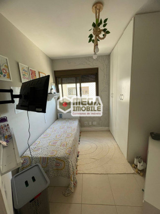 Imagem Apartamento com 2 Quartos à Venda, 76 m² em Pantanal - Florianópolis Imagem Apartamento com 2 Quartos à Venda, 76 m² em Pantanal - Florianópolis