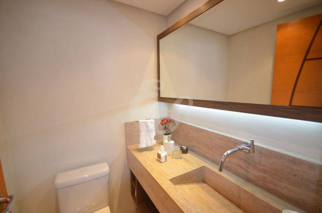 Imagem Apartamento com 4 Quartos à Venda, 300 m² em Alphaville - Barueri Imagem Apartamento com 4 Quartos à Venda, 300 m² em Alphaville - Barueri