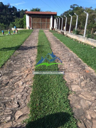 Imagem Chácara com 10 Quartos à Venda, 25.000 m² em Portão - Atibaia Imagem Chácara com 10 Quartos à Venda, 25.000 m² em Portão - Atibaia