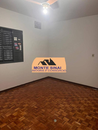 Imagem Casa com 3 Quartos para Alugar, 350 m² em Jardim Santa Rosália - Sorocaba Imagem Casa com 3 Quartos para Alugar, 350 m² em Jardim Santa Rosália - Sorocaba