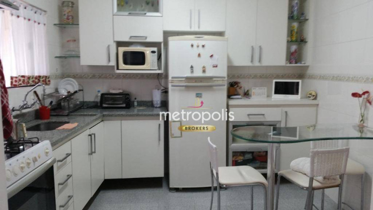 Imagem Sobrado com 3 Quartos à Venda, 434 m² em Olímpico - São Caetano Do Sul Imagem Sobrado com 3 Quartos à Venda, 434 m² em Olímpico - São Caetano Do Sul