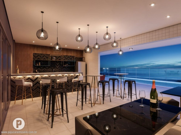 Imagem Apartamento com 1 Quarto à Venda, 30 m² em Cruz Das Almas - Maceió