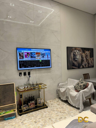 Imagem Casa de Condomínio com 3 Quartos à Venda, 127 m² em Ribeirão Do Lipa - Cuiabá Imagem Casa de Condomínio com 3 Quartos à Venda, 127 m² em Ribeirão Do Lipa - Cuiabá