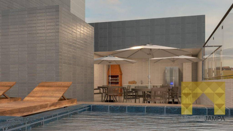 Imagem Apartamento com 3 Quartos à Venda, 61 m² em Poço - Cabedelo Imagem Apartamento com 3 Quartos à Venda, 61 m² em Poço - Cabedelo