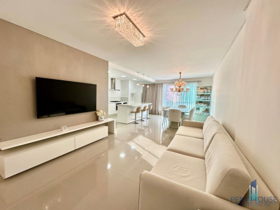 Imagem Apartamento com 3 Quartos à Venda, 115 m² em Centro - Balneário Camboriú Imagem Apartamento com 3 Quartos à Venda, 115 m² em Centro - Balneário Camboriú