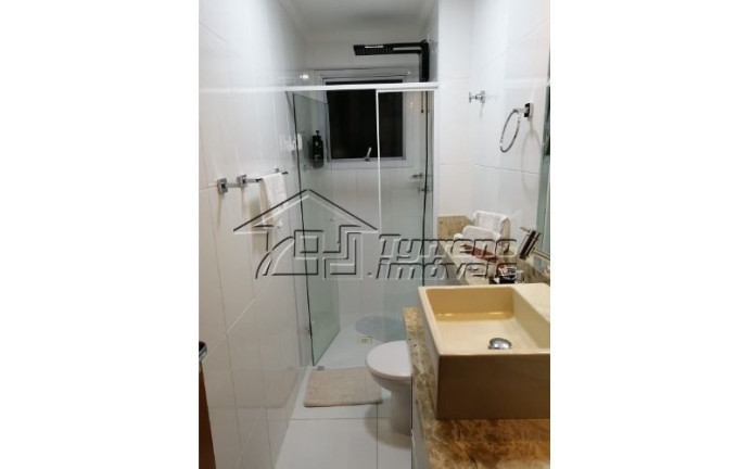 Imagem Apartamento com 2 Quartos à Venda, 82 m² em Vila Ema - São José Dos Campos
