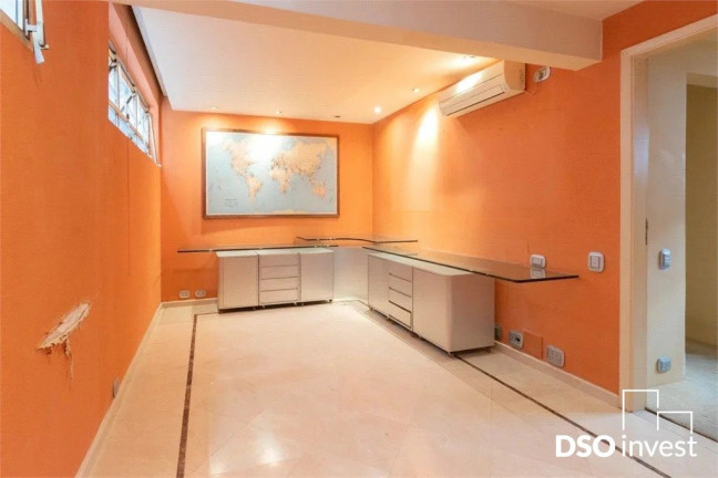 Imagem Apartamento com 4 Quartos à Venda, em Jardim Paulista - São Paulo Imagem Apartamento com 4 Quartos à Venda, em Jardim Paulista - São Paulo