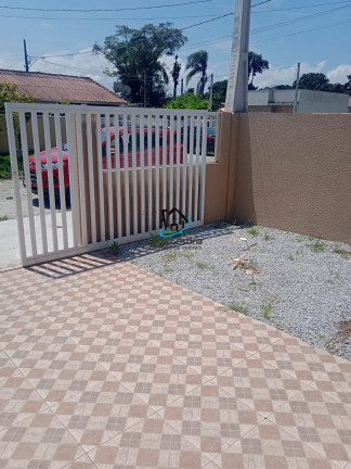 Imagem Casa com 2 Quartos à Venda, 47 m² em Primavera - Pontal Do Paraná Imagem Casa com 2 Quartos à Venda, 47 m² em Primavera - Pontal Do Paraná