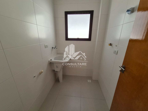 Imagem Casa com 3 Quartos à Venda, 144 m² em José Menino - Santos