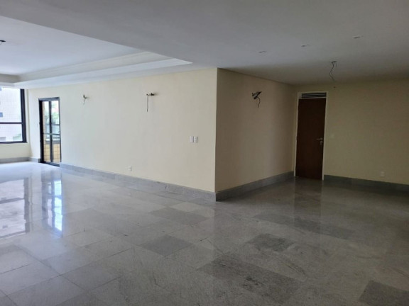 Imagem Apartamento com 4 Quartos à Venda, 267 m² em Meireles - Fortaleza