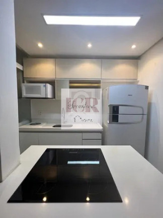 Imagem Apartamento com 2 Quartos à Venda, 47 m² em Jardim Novo Mundo - Sorocaba