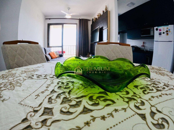 Apartamento com 2 Quartos à Venda, 60 m² em Martim De Sá - Caraguatatuba