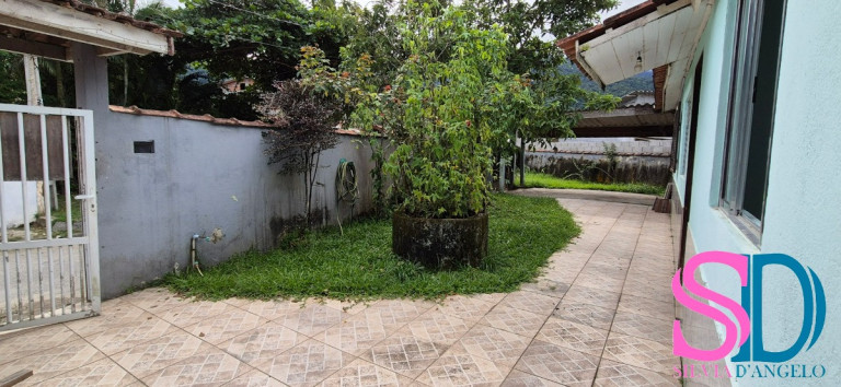 Imagem Casa com 2 Quartos à Venda, 105 m² em Sertão Da Quina - Ubatuba