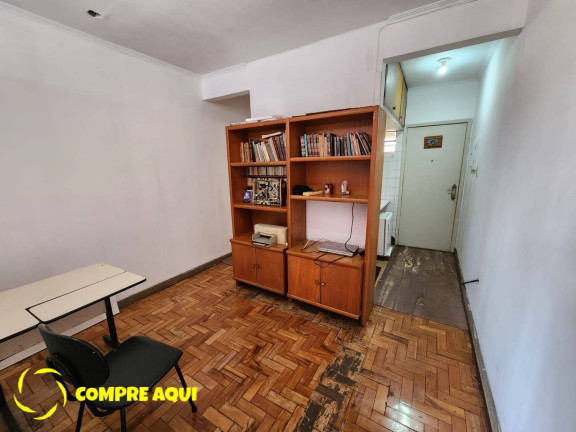 Imagem Apartamento com 1 Quarto à Venda, 28 m² em Campos Elíseos - São Paulo Imagem Apartamento com 1 Quarto à Venda, 28 m² em Campos Elíseos - São Paulo