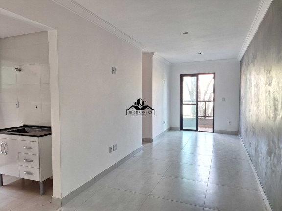 Imagem Apartamento com 3 Quartos à Venda, 64 m² em Paraíso - Santo André Imagem Apartamento com 3 Quartos à Venda, 64 m² em Paraíso - Santo André