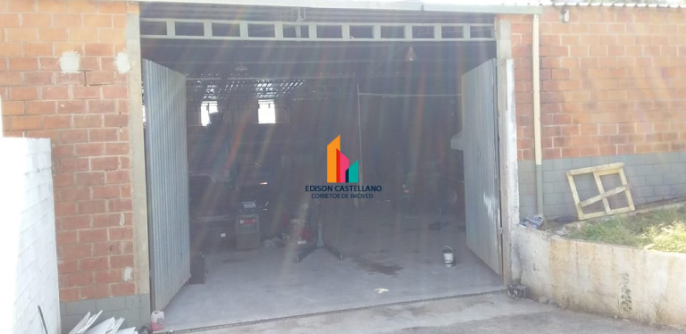 Imagem Imóvel para Alugar, 480 m² em Poste - Jundiaí