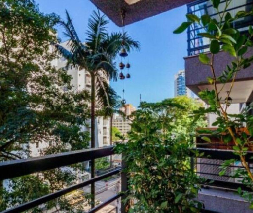 Imagem Apartamento com 3 Quartos à Venda, 84 m² em Vila Olímpia - São Paulo Imagem Apartamento com 3 Quartos à Venda, 84 m² em Vila Olímpia - São Paulo