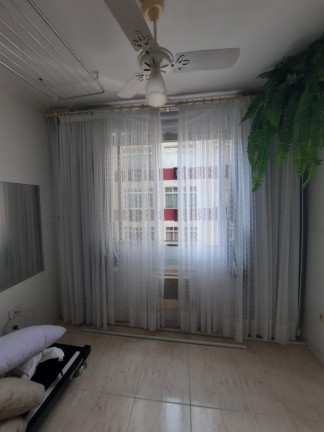 Imagem Apartamento com 1 Quarto à Venda, 66 m² em Pompéia - Santos Imagem Apartamento com 1 Quarto à Venda, 66 m² em Pompéia - Santos
