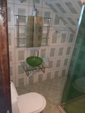 Imagem Casa com 4 Quartos à Venda, 250 m² em Campo Grande - Rio De Janeiro
