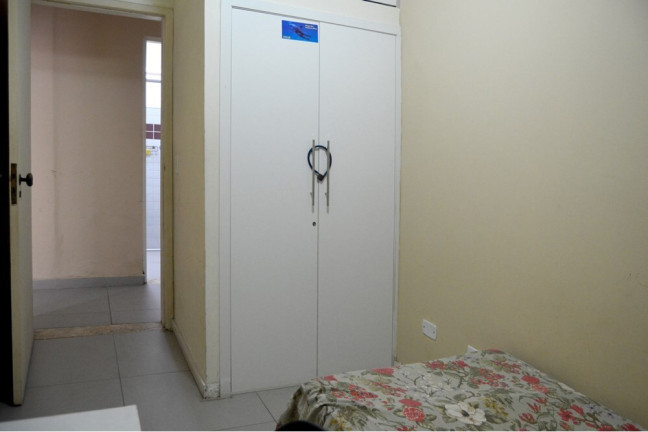 Imagem Imóvel com 3 Quartos à Venda, 85 m² em José Menino - Santos Imagem Imóvel com 3 Quartos à Venda, 85 m² em José Menino - Santos