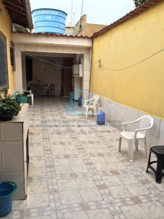 Imagem Casa com 3 Quartos à Venda, 120 m² em Ocian - Praia Grande Imagem Casa com 3 Quartos à Venda, 120 m² em Ocian - Praia Grande