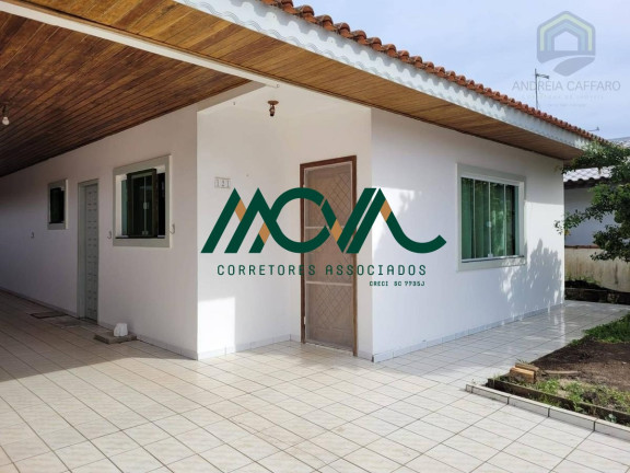 Imagem Casa com 3 Quartos à Venda, 120 m² em Praia Do Saizinho - Itapoá Imagem Casa com 3 Quartos à Venda, 120 m² em Praia Do Saizinho - Itapoá