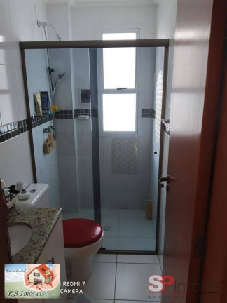 Imagem Apartamento com 3 Quartos à Venda, 93 m² em Centro - São Bernardo Do Campo Imagem Apartamento com 3 Quartos à Venda, 93 m² em Centro - São Bernardo Do Campo