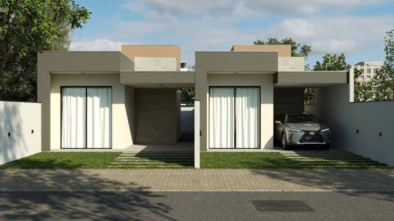 Imagem Casa com 2 Quartos à Venda, em Vila Nova - Barra Velha Imagem Casa com 2 Quartos à Venda, em Vila Nova - Barra Velha