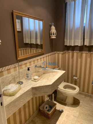 Imagem Apartamento com 4 Quartos à Venda, 280 m² em Higienópolis - São Paulo Imagem Apartamento com 4 Quartos à Venda, 280 m² em Higienópolis - São Paulo