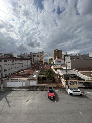 Imagem Apartamento com 1 Quarto à Venda, 32 m² em Boqueirão - Praia Grande