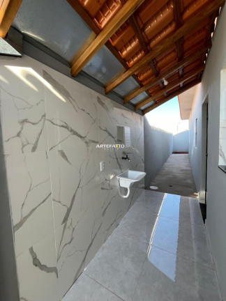 Imagem Casa com 2 Quartos à Venda, 62 m² Imagem Casa com 2 Quartos à Venda, 62 m²