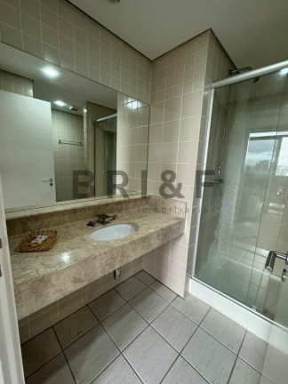Imagem Apartamento com 1 Quarto para Alugar, 74 m² em Itaim Bibi - São Paulo Imagem Apartamento com 1 Quarto para Alugar, 74 m² em Itaim Bibi - São Paulo