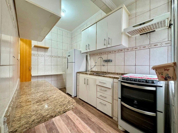 Imagem Apartamento com 2 Quartos à Venda, 90 m² em Gonzaga - Santos Imagem Apartamento com 2 Quartos à Venda, 90 m² em Gonzaga - Santos
