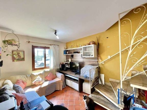 Imagem Casa de Condomínio com 2 Quartos à Venda, 72 m² em Jardim Da Glória - Cotia