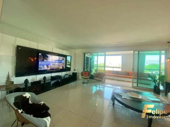 Imagem Imóvel com 4 Quartos à Venda, 230 m² em Praia Do Canto - Vitória