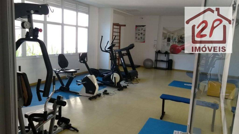 Imagem Apartamento com 2 Quartos à Venda, 60 m² em Chácaras São José - São José Dos Campos Imagem Apartamento com 2 Quartos à Venda, 60 m² em Chácaras São José - São José Dos Campos